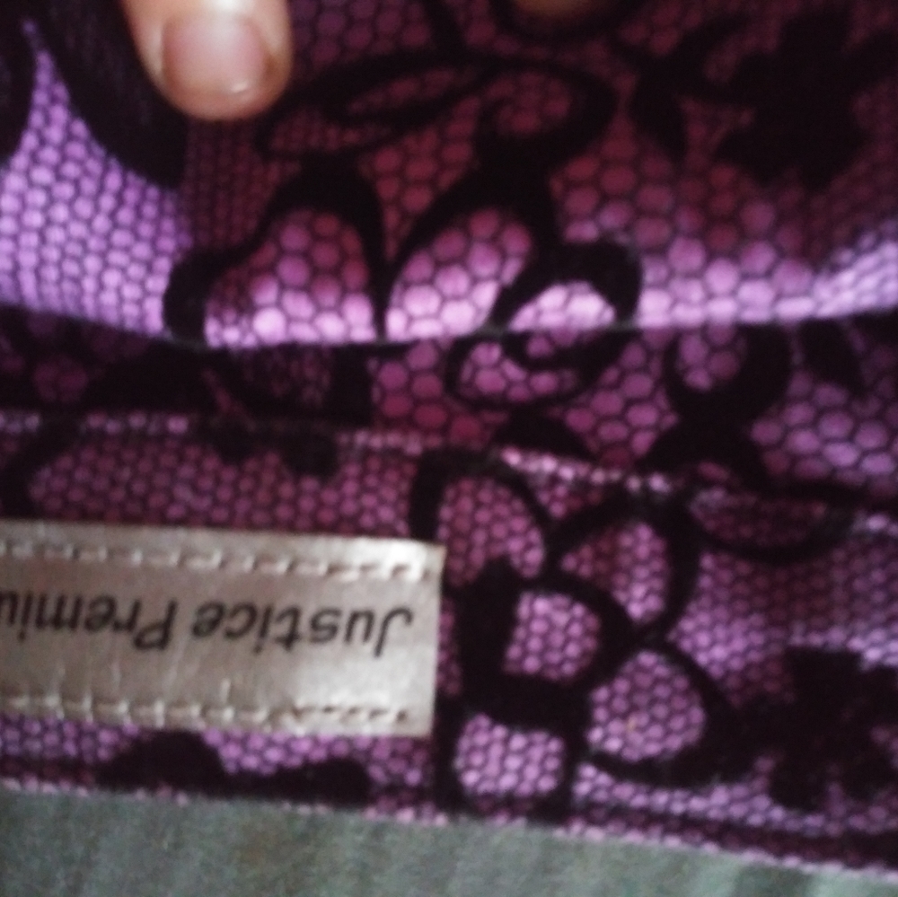 Justice premium jeans